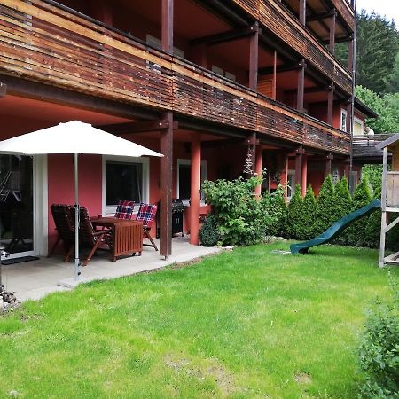 Ferienwohnung Jonas Godnach المظهر الخارجي الصورة