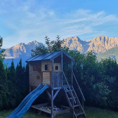 Ferienwohnung Jonas Godnach المظهر الخارجي الصورة