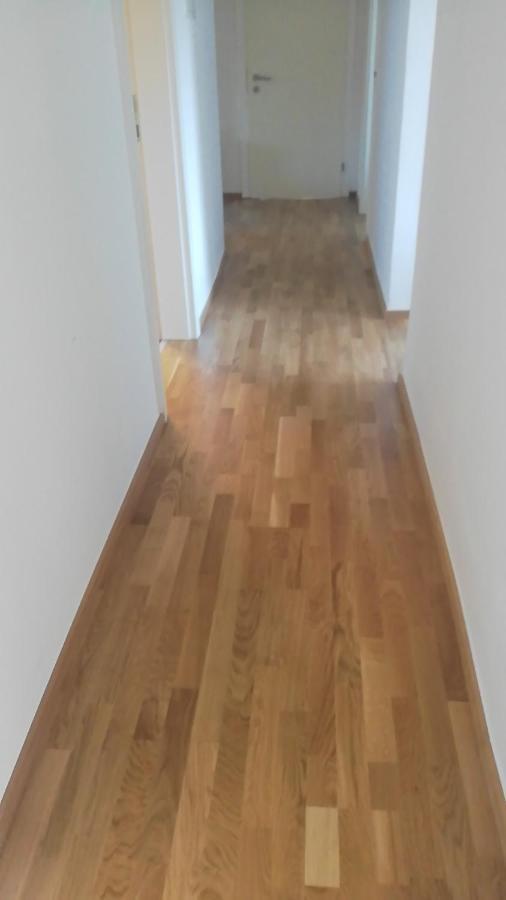 Ferienwohnung Jonas Godnach المظهر الخارجي الصورة