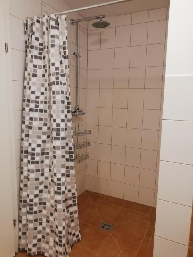 Ferienwohnung Jonas Godnach المظهر الخارجي الصورة